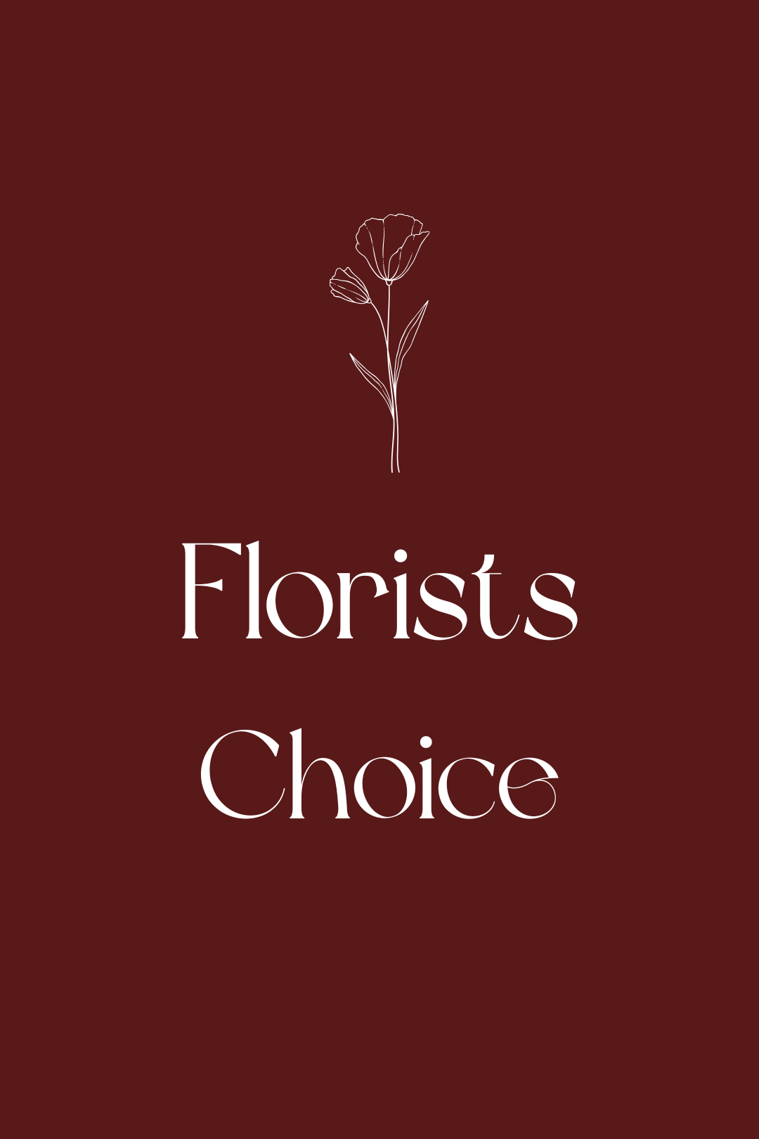 Florist Choice